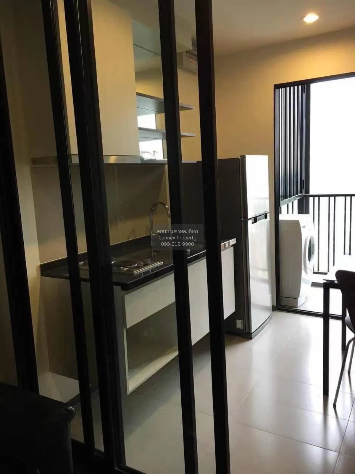 For Rent Condo , The Base Park East Sukhumvit 77 , BTS-On Nut , P 4