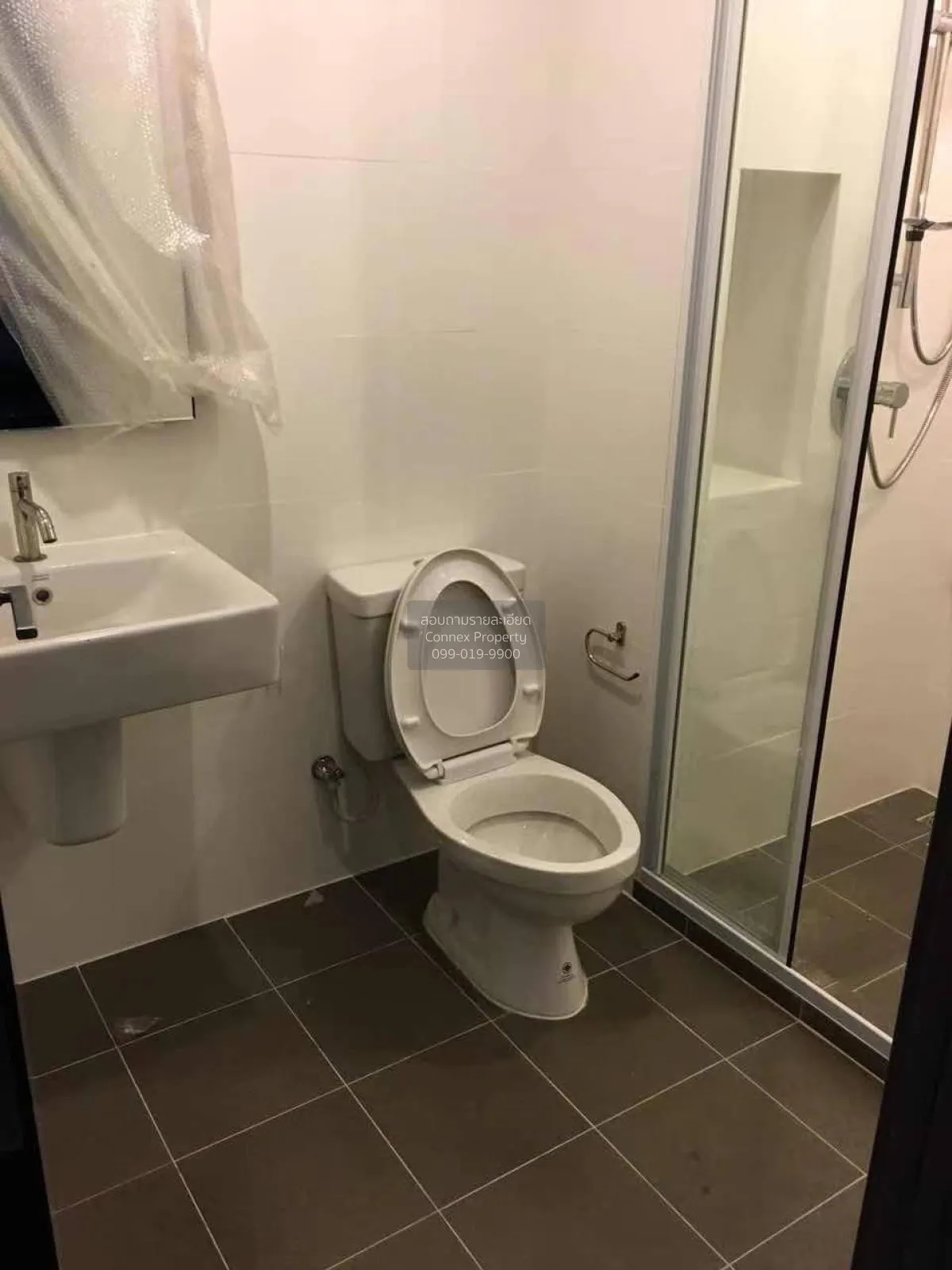 For Rent Condo , The Base Park East Sukhumvit 77 , BTS-On Nut , P