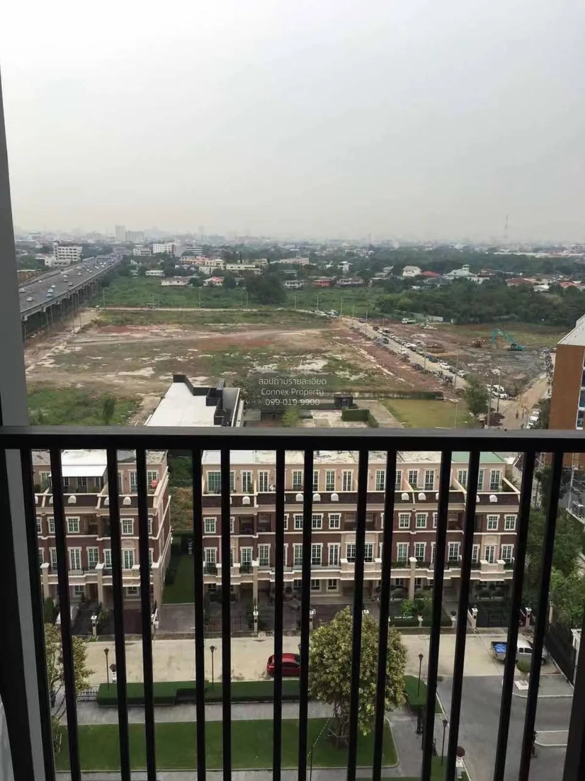 For Rent Condo , The Base Park East Sukhumvit 77 , BTS-On Nut , P