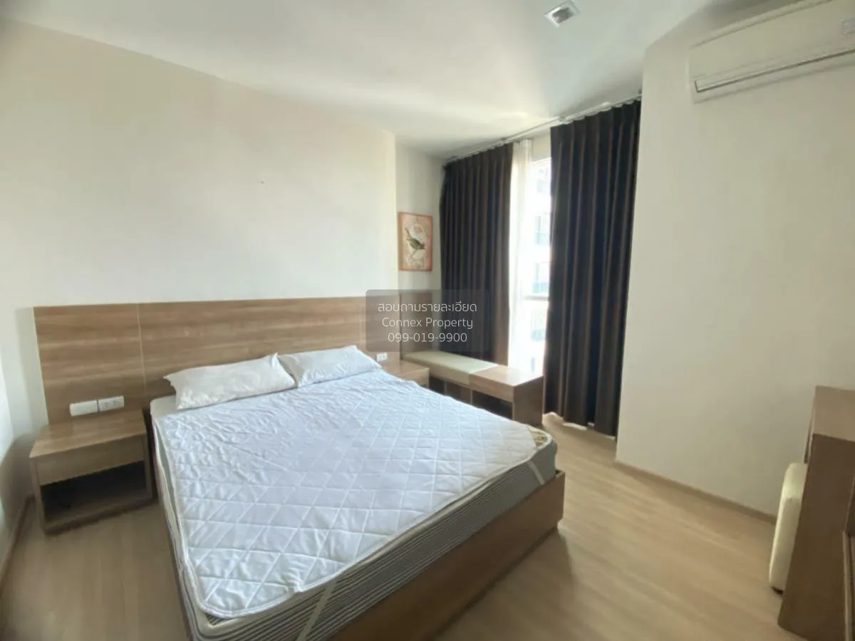 For Rent Condo , The Base Park East Sukhumvit 77 , BTS-On Nut , P 2