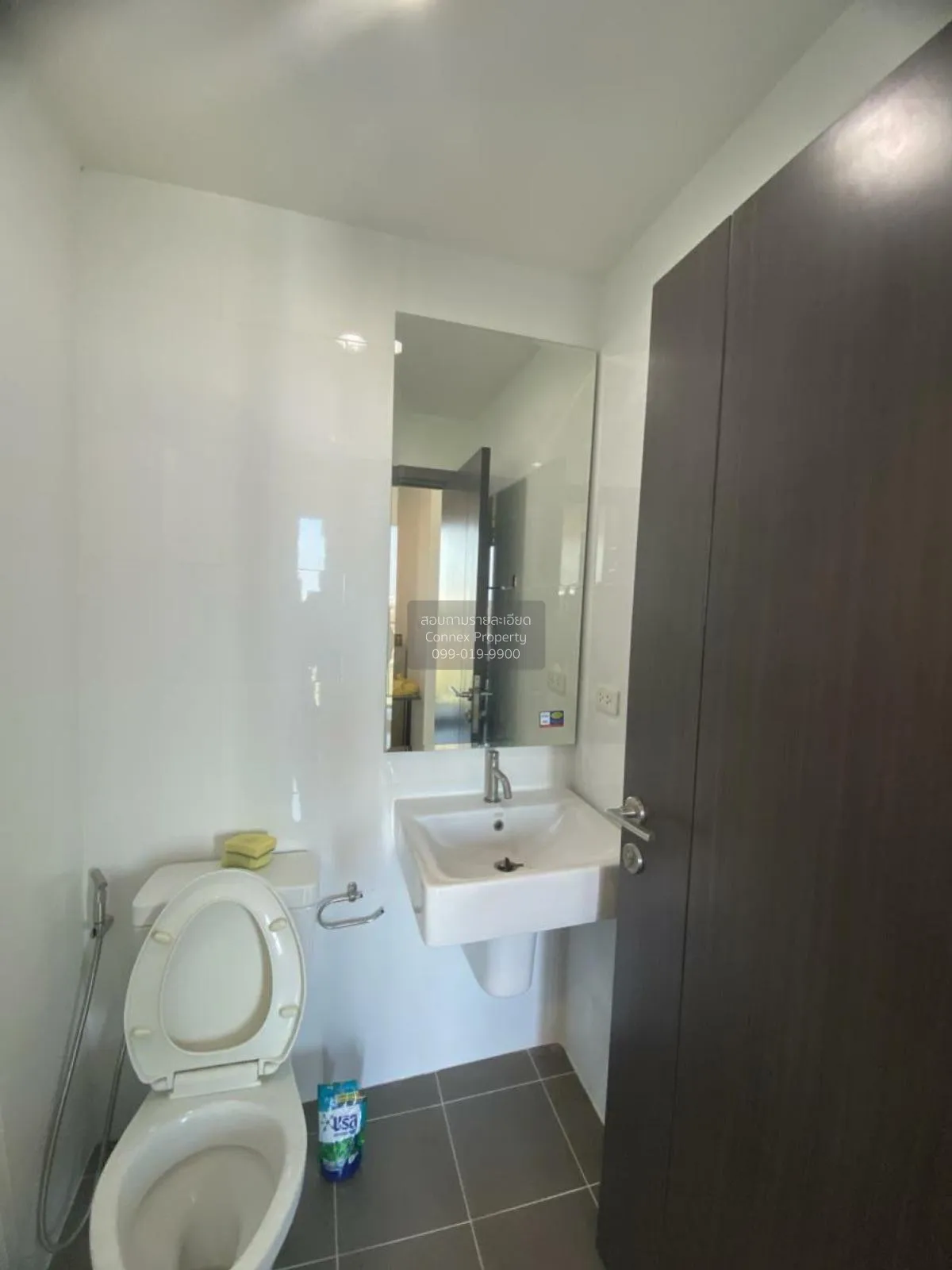 For Rent Condo , The Base Park East Sukhumvit 77 , BTS-On Nut , P