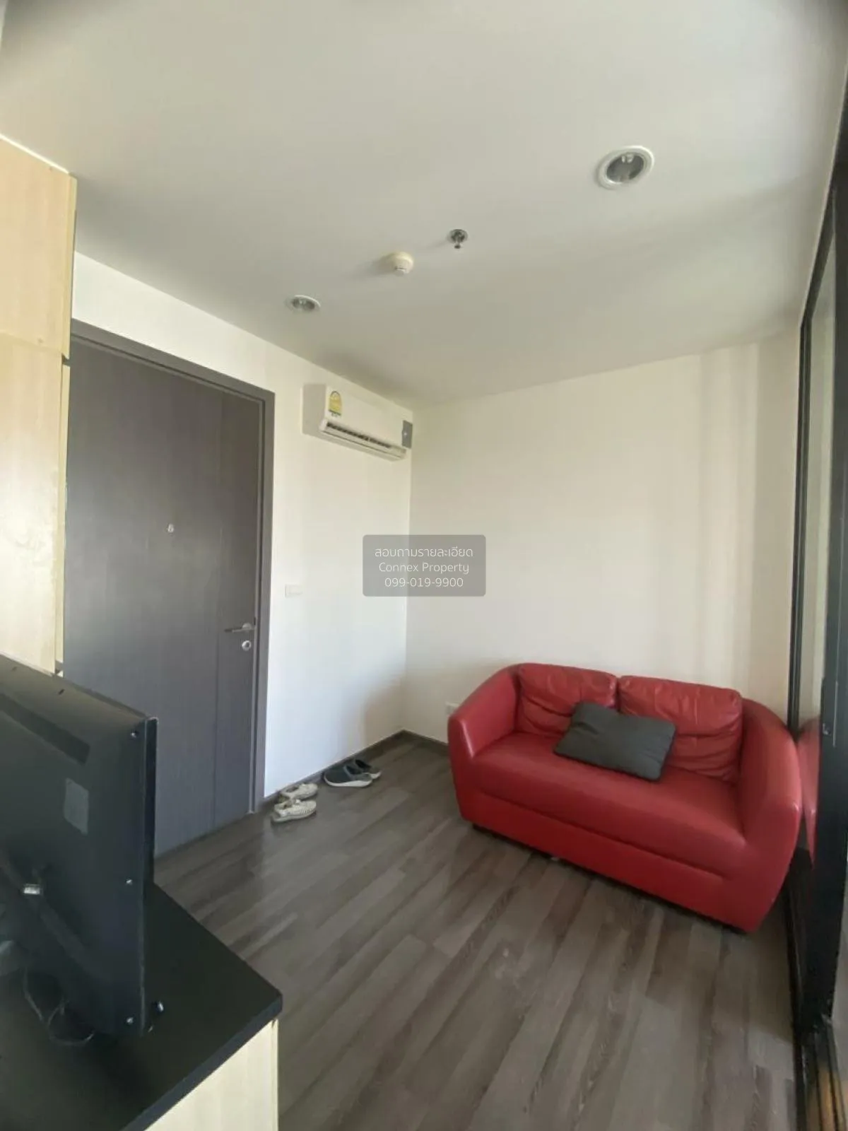 For Rent Condo , The Base Park East Sukhumvit 77 , BTS-On Nut , P
