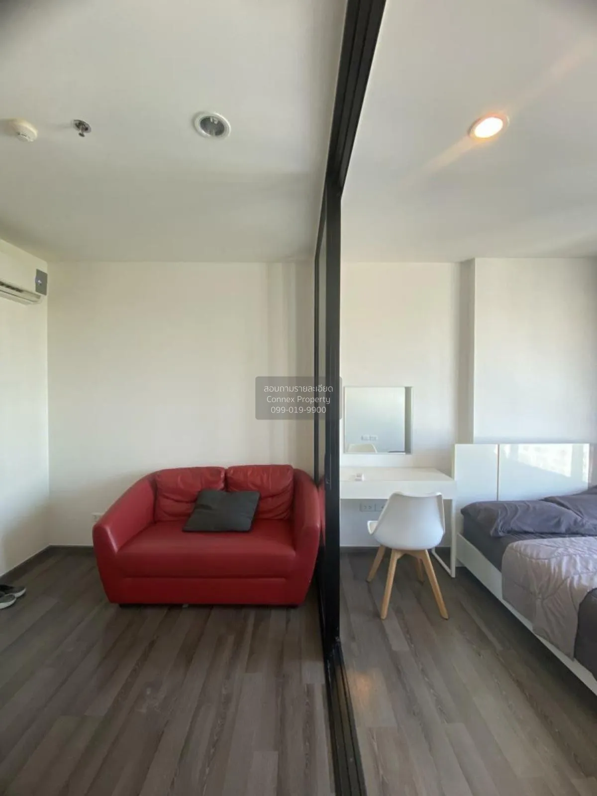 For Rent Condo , The Base Park East Sukhumvit 77 , BTS-On Nut , P