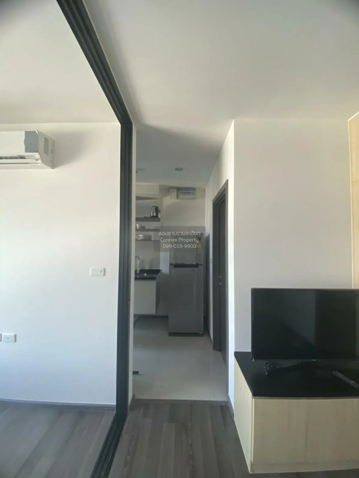 For Rent Condo , The Base Park East Sukhumvit 77 , BTS-On Nut , P