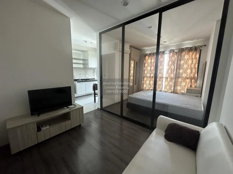 FOR RENT condo , The Base Park East Sukhumvit 77 , BTS-On Nut , P 1