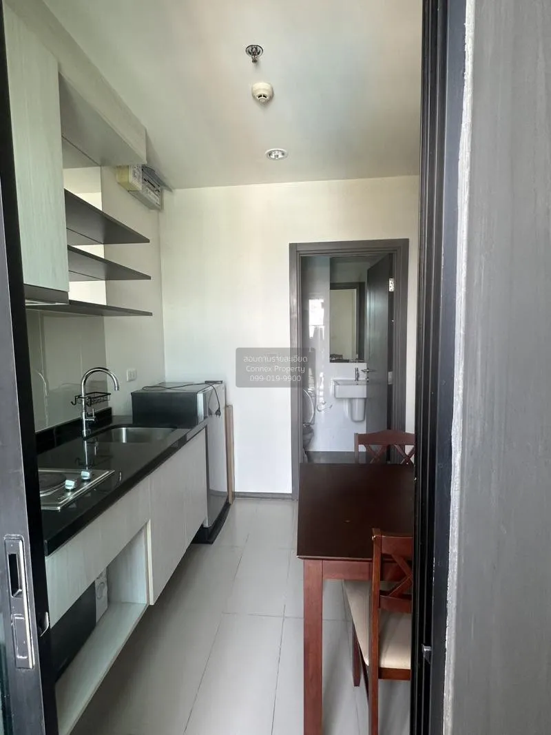 FOR RENT condo , The Base Park East Sukhumvit 77 , BTS-On Nut , P 3