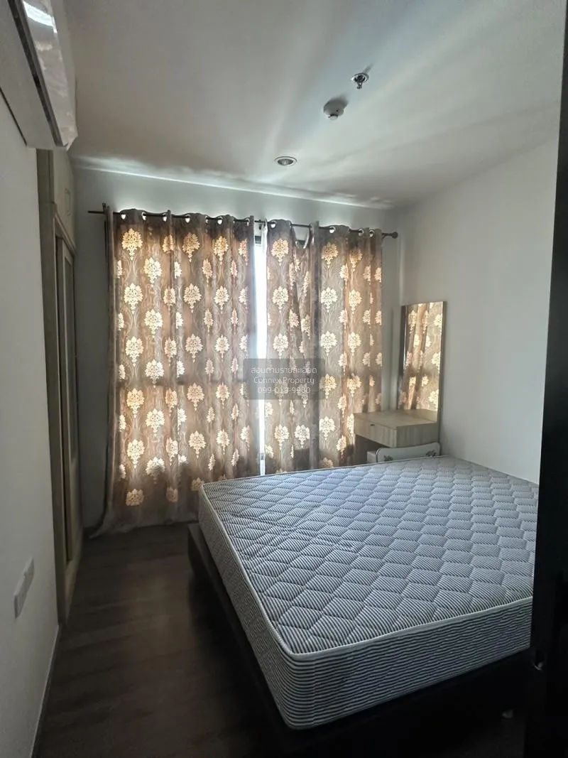 FOR RENT condo , The Base Park East Sukhumvit 77 , BTS-On Nut , P