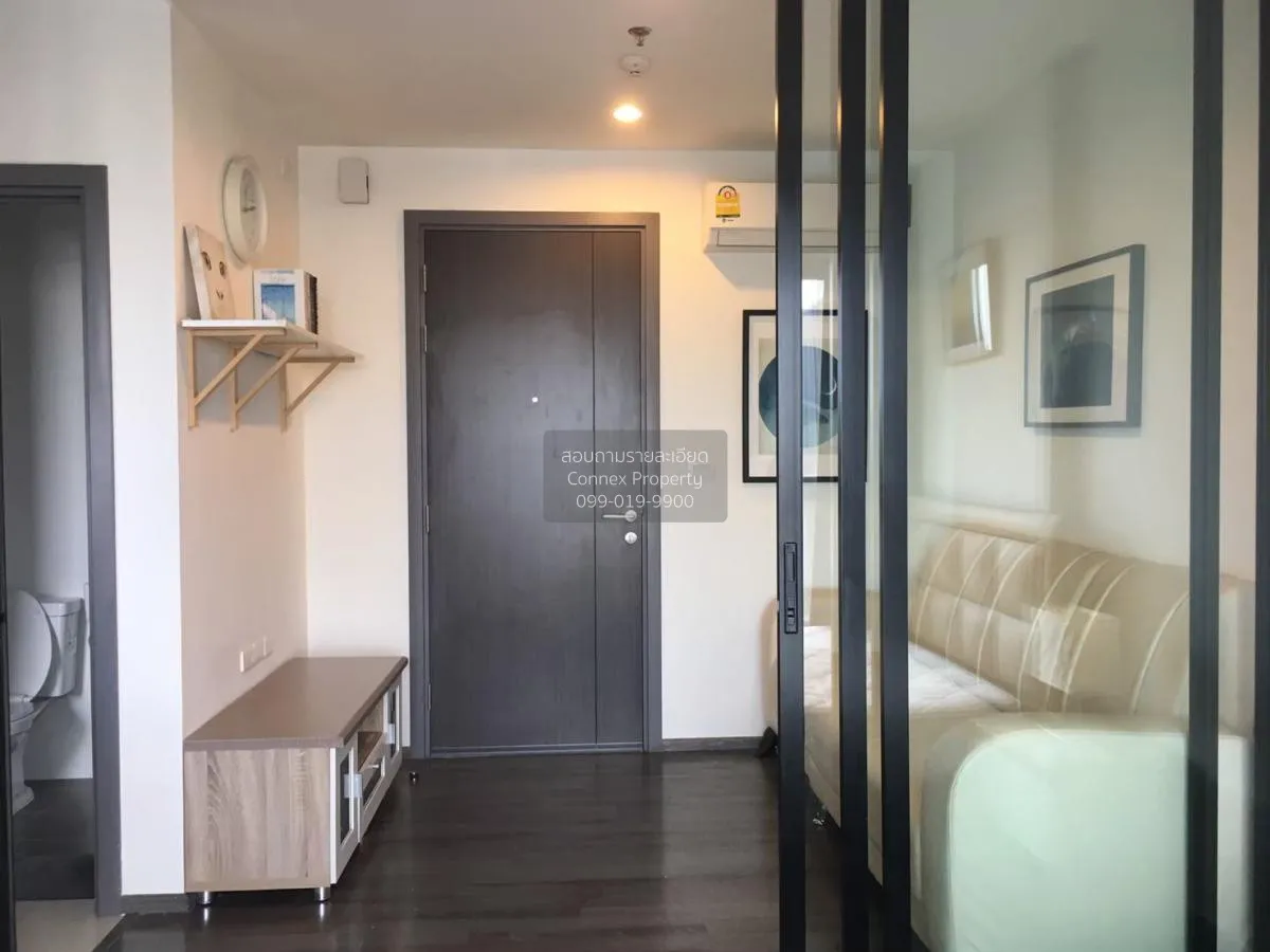 ขายคอนโด  เดอะ เบส พาร์คอีสต์ สุขุมวิท 77 BTS-อ่อนนุช พระโขนงเหนื 2