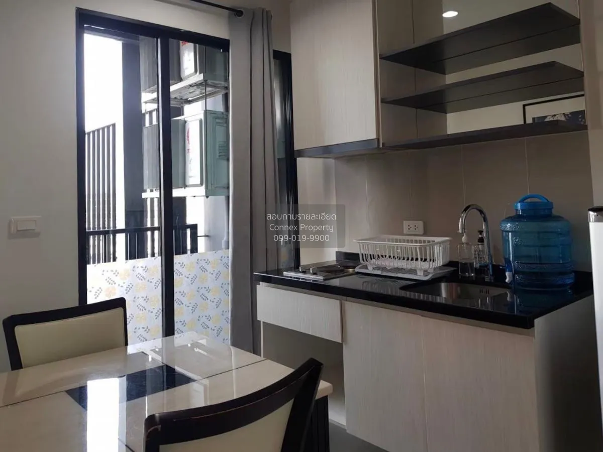 ขายคอนโด  เดอะ เบส พาร์คอีสต์ สุขุมวิท 77 BTS-อ่อนนุช พระโขนงเหนื 3