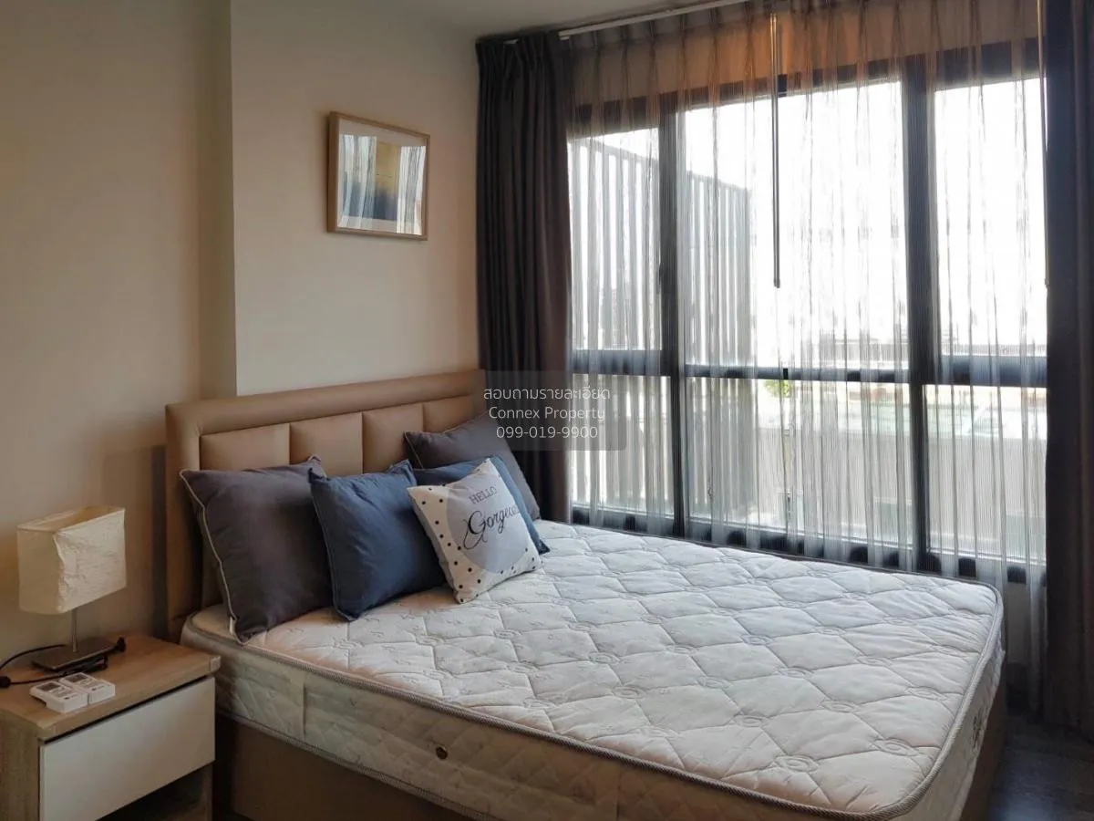 ขายคอนโด  เดอะ เบส พาร์คอีสต์ สุขุมวิท 77 BTS-อ่อนนุช พระโขนงเหนื 4