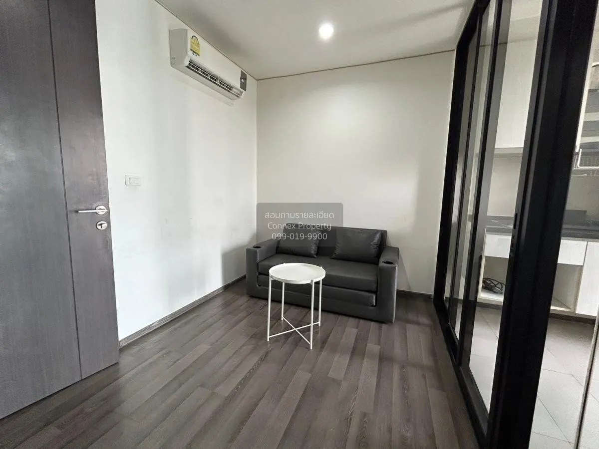 FOR RENT condo , The Base Park East Sukhumvit 77 , BTS-On Nut , P 2