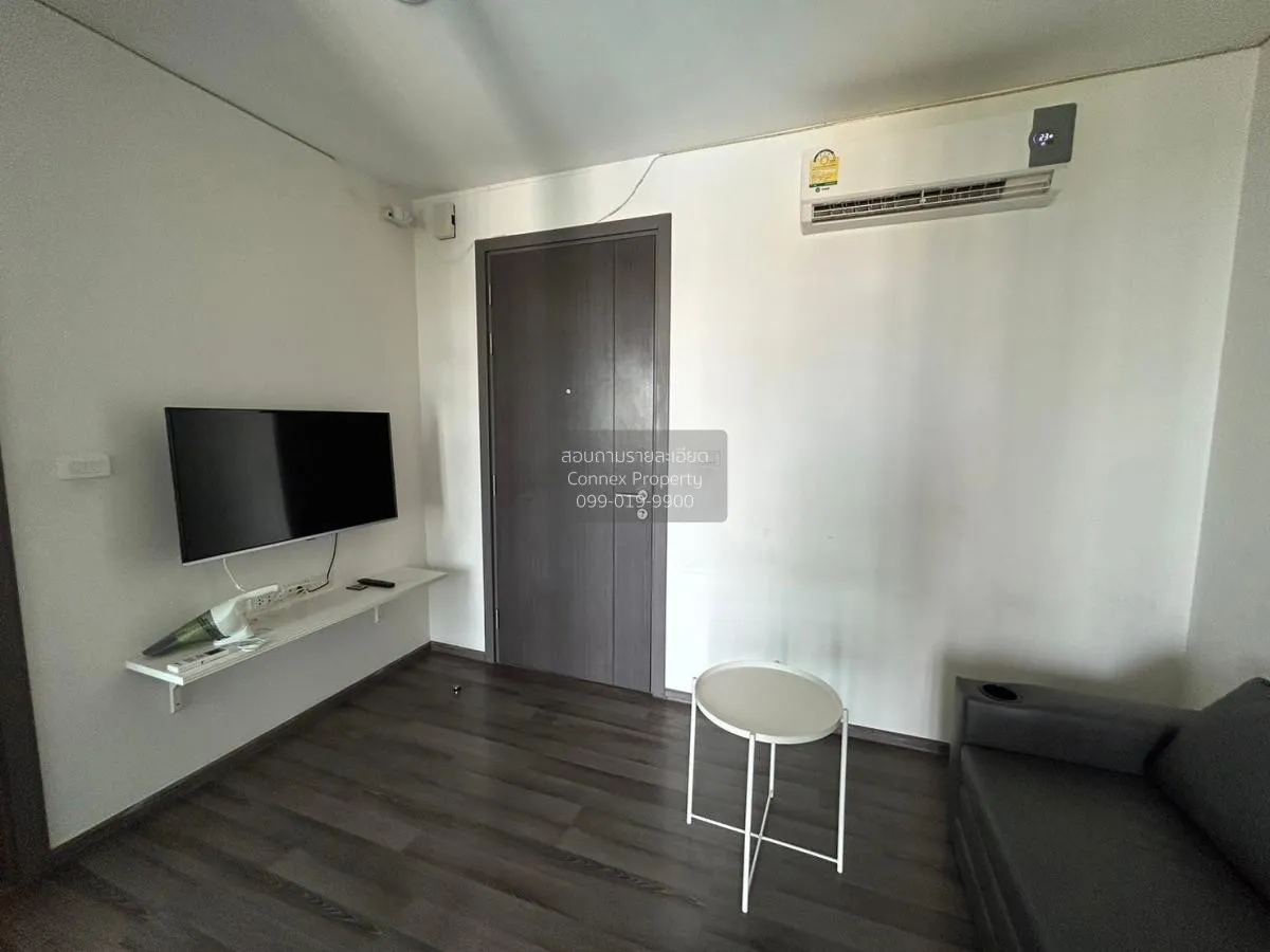 FOR RENT condo , The Base Park East Sukhumvit 77 , BTS-On Nut , P 3