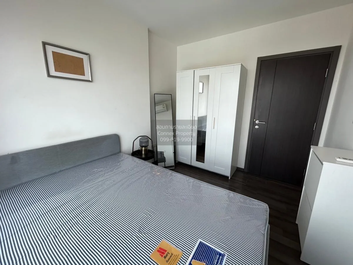 FOR RENT condo , The Base Park East Sukhumvit 77 , BTS-On Nut , P