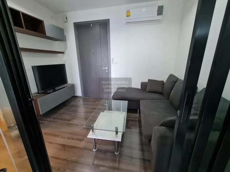 FOR RENT condo , The Base Park East Sukhumvit 77 , BTS-On Nut , P 1