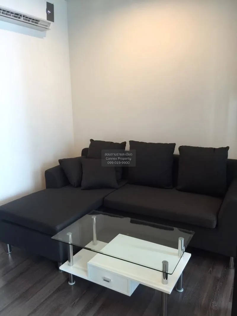 FOR RENT condo , The Base Park East Sukhumvit 77 , BTS-On Nut , P 2