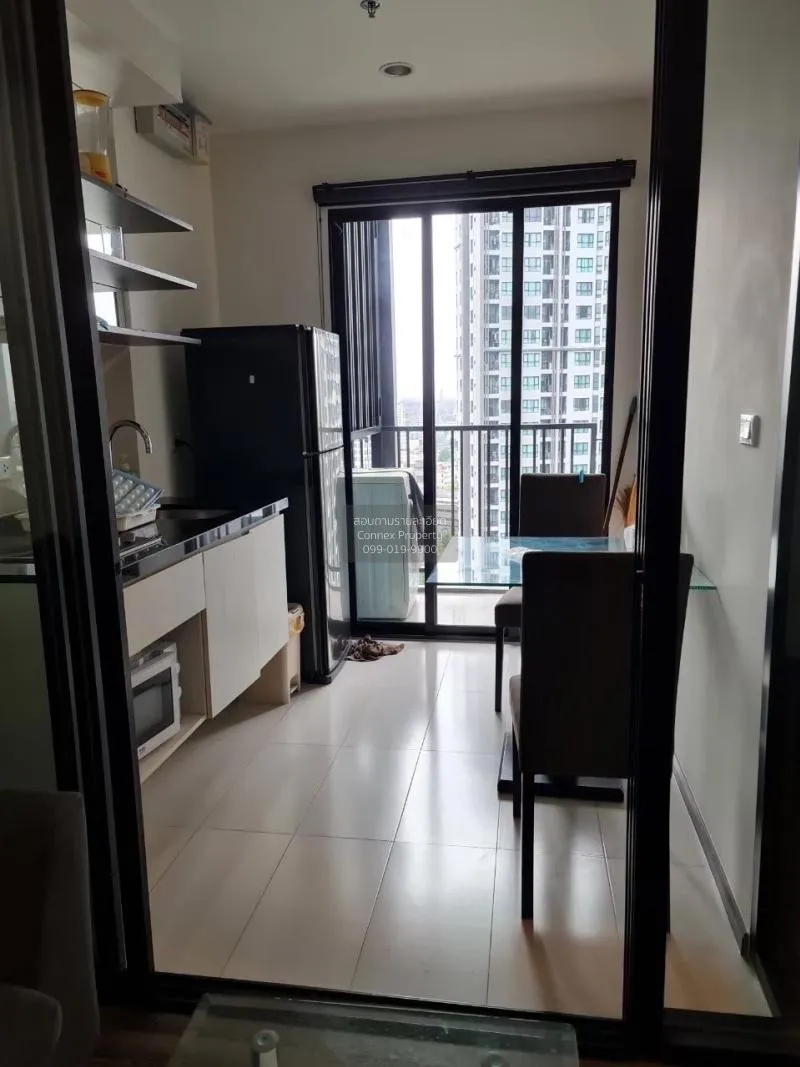 FOR RENT condo , The Base Park East Sukhumvit 77 , BTS-On Nut , P 3