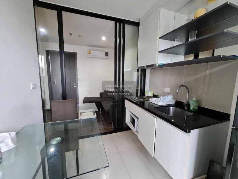 FOR RENT condo , The Base Park East Sukhumvit 77 , BTS-On Nut , P 4