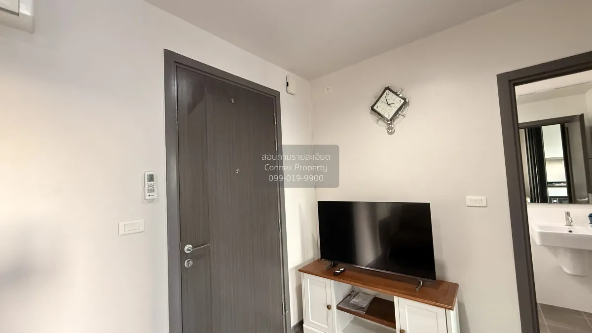 FOR RENT condo , The Base Park East Sukhumvit 77 , BTS-On Nut , P 2