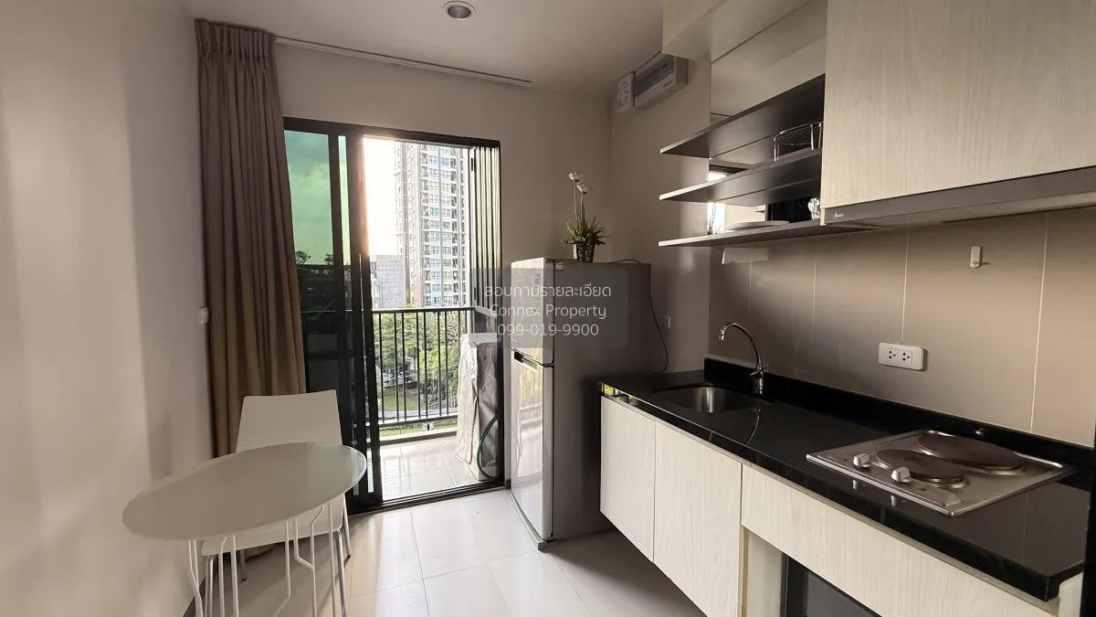 FOR RENT condo , The Base Park East Sukhumvit 77 , BTS-On Nut , P 3