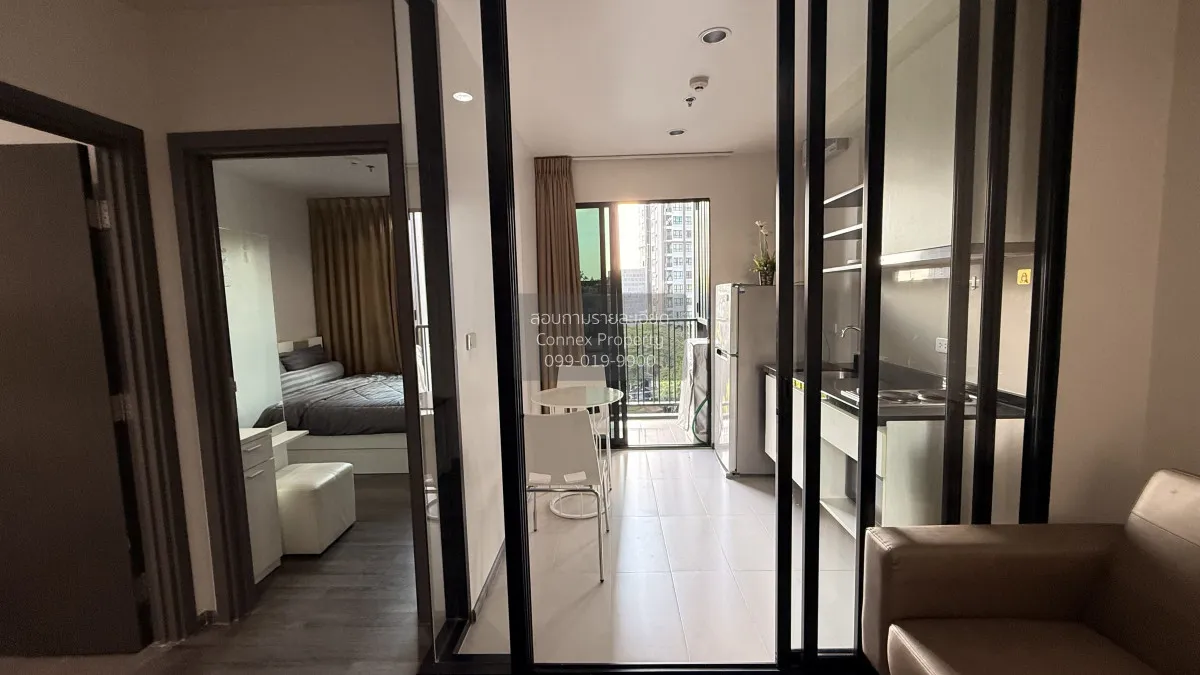 FOR RENT condo , The Base Park East Sukhumvit 77 , BTS-On Nut , P 4