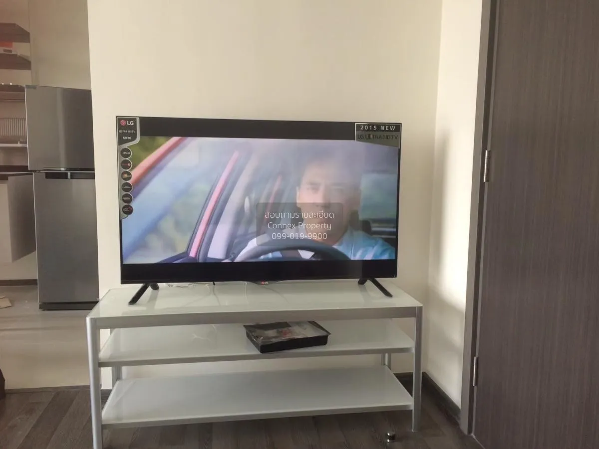 FOR SALE condo , The Base Park East Sukhumvit 77 , BTS-On Nut , P 2