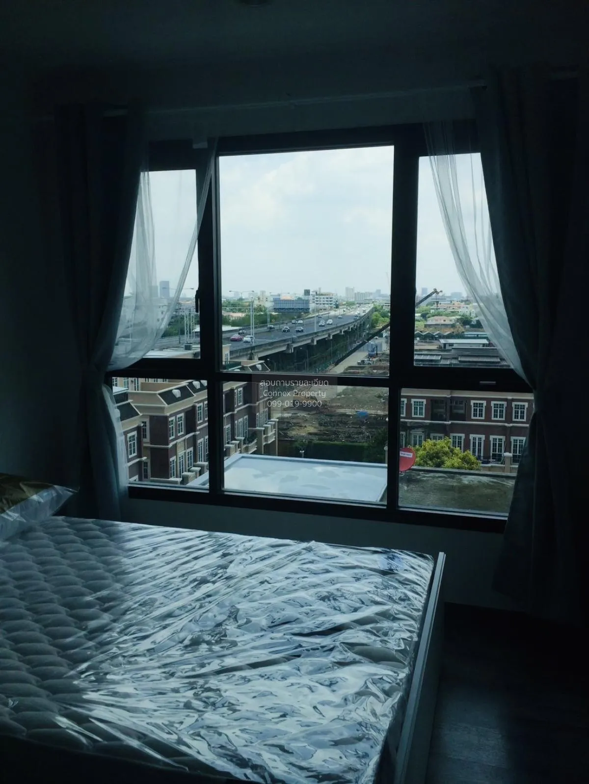 FOR SALE condo , The Base Park East Sukhumvit 77 , BTS-On Nut , P 3