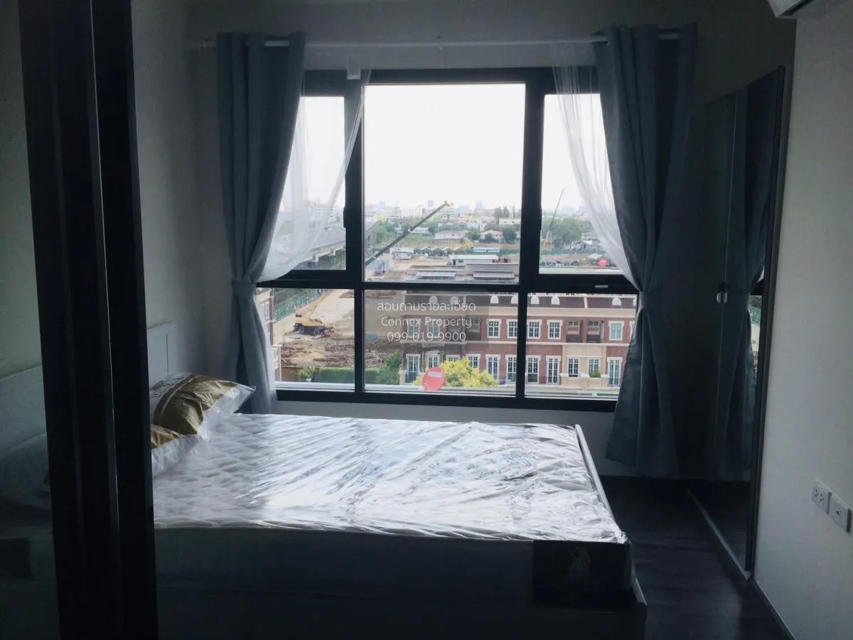 FOR SALE condo , The Base Park East Sukhumvit 77 , BTS-On Nut , P 4