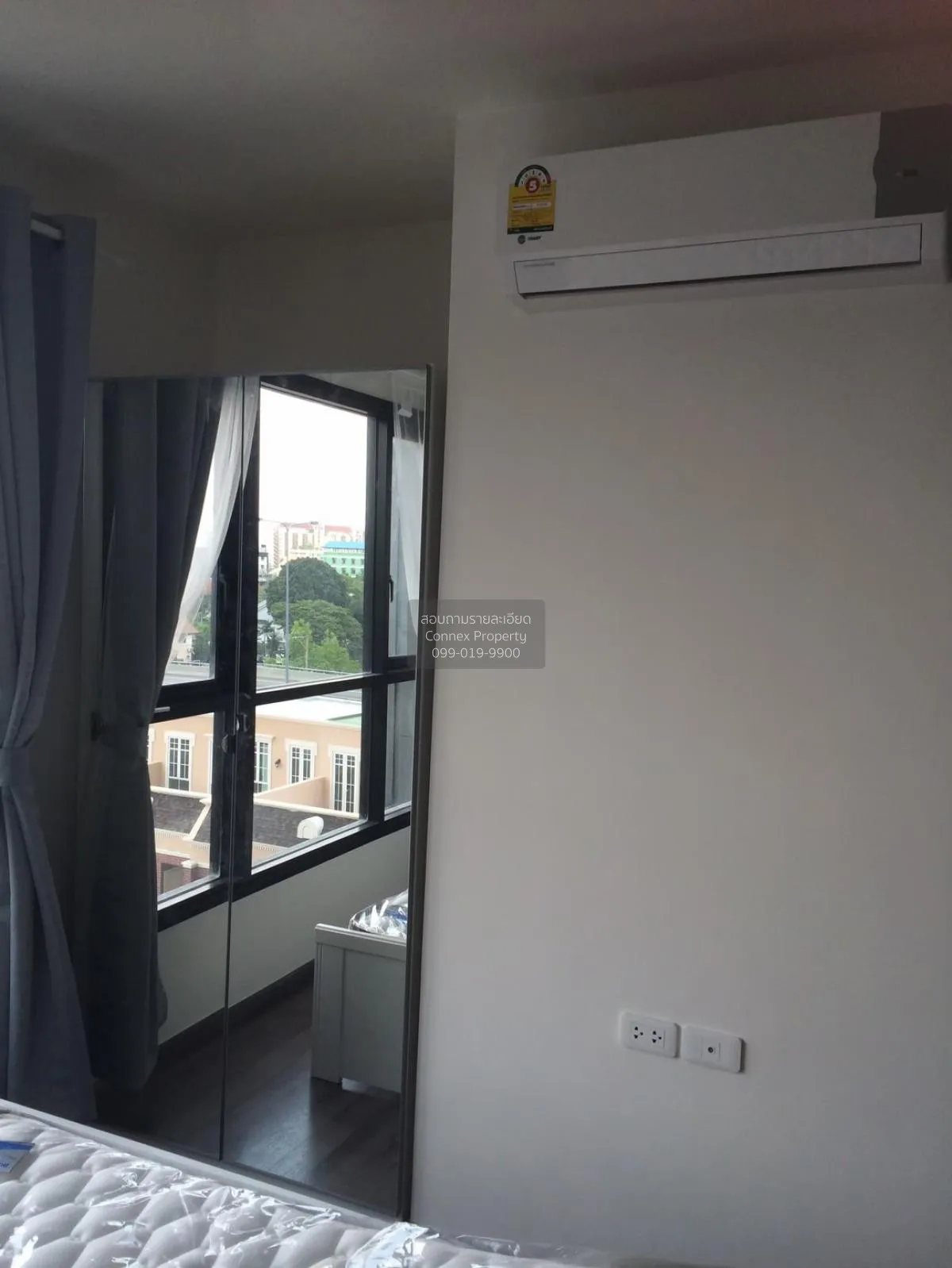 FOR SALE condo , The Base Park East Sukhumvit 77 , BTS-On Nut , P