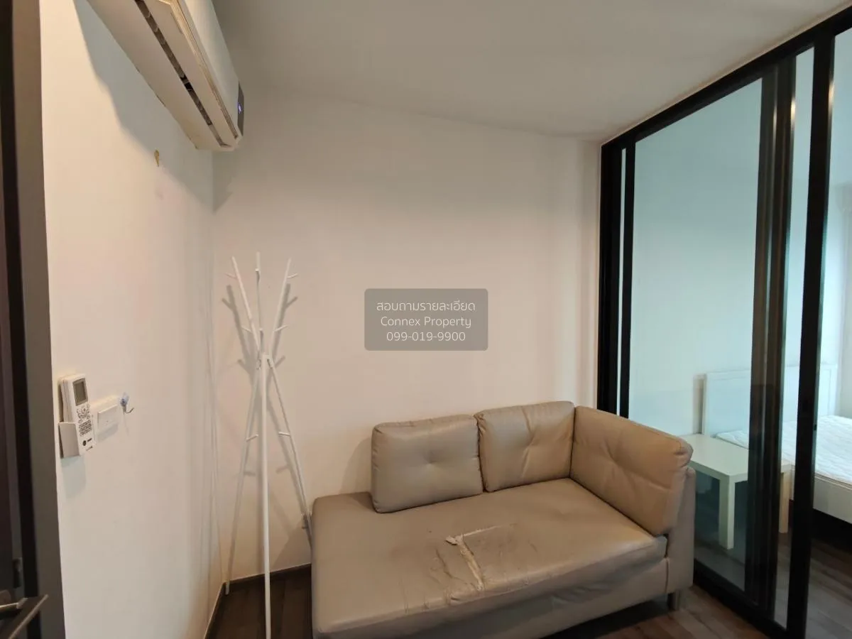 FOR RENT condo , The Base Park East Sukhumvit 77 , BTS-On Nut , P 2