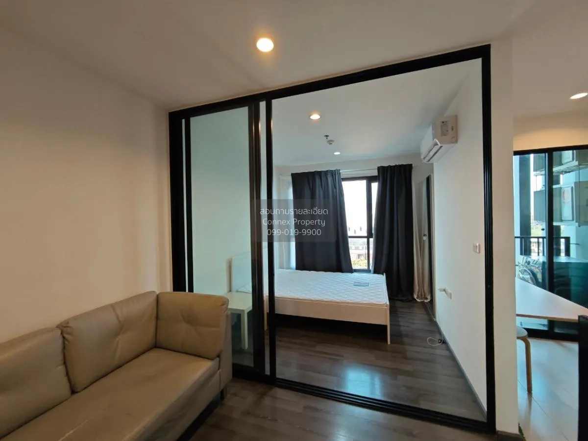 FOR RENT condo , The Base Park East Sukhumvit 77 , BTS-On Nut , P 3