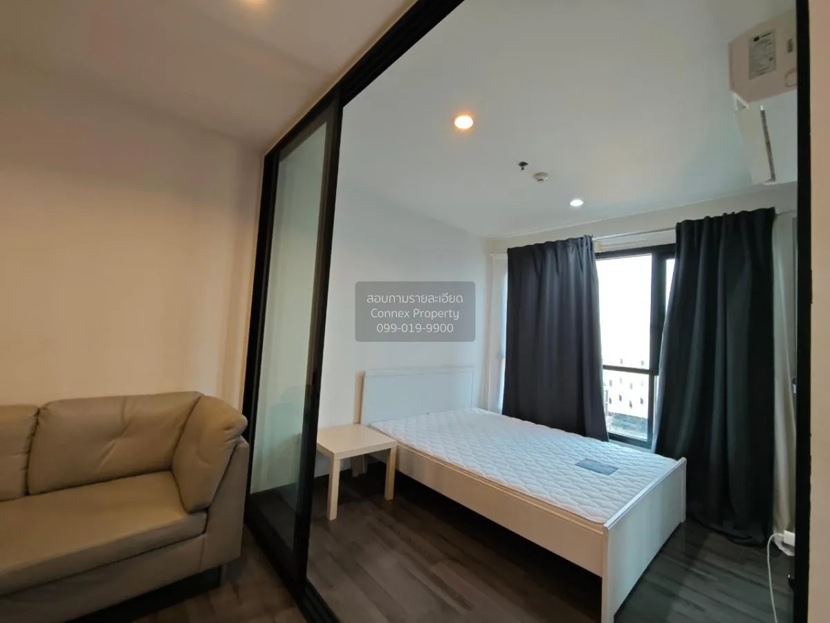 FOR RENT condo , The Base Park East Sukhumvit 77 , BTS-On Nut , P