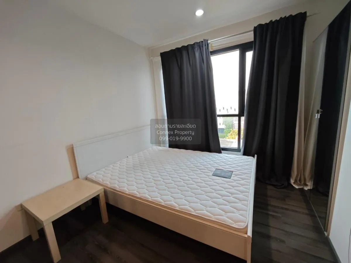 FOR RENT condo , The Base Park East Sukhumvit 77 , BTS-On Nut , P