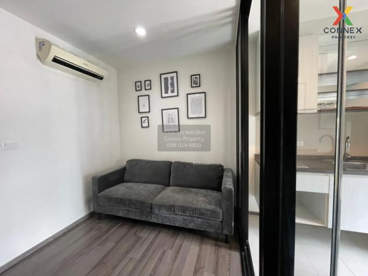 FOR RENT condo , The Base Park East Sukhumvit 77 , BTS-On Nut , P 2