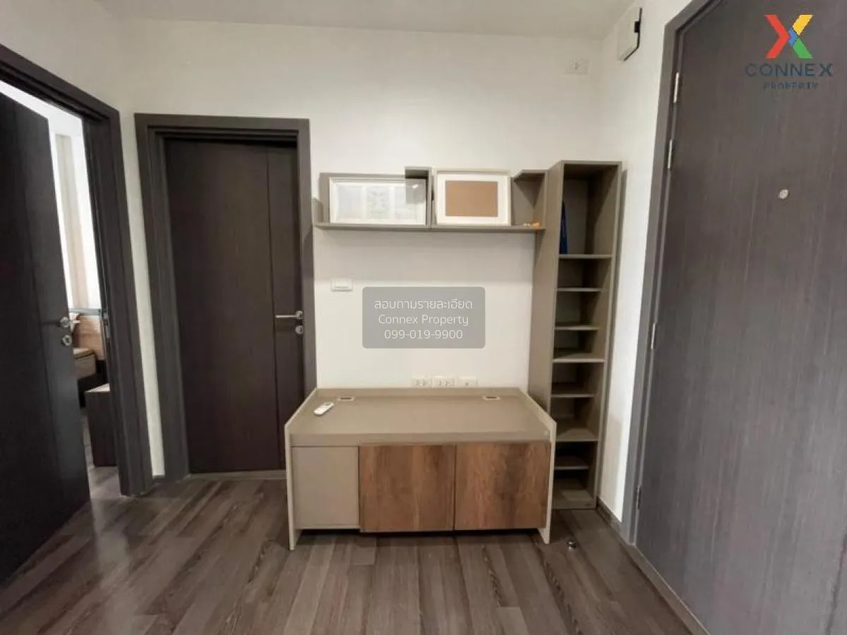 FOR RENT condo , The Base Park East Sukhumvit 77 , BTS-On Nut , P 4