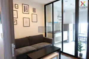 FOR RENT condo , The Base Park East Sukhumvit 77 , BTS-On Nut , Phra Khanong Nuea , Thawi Watthana , Bangkok , CX-67783