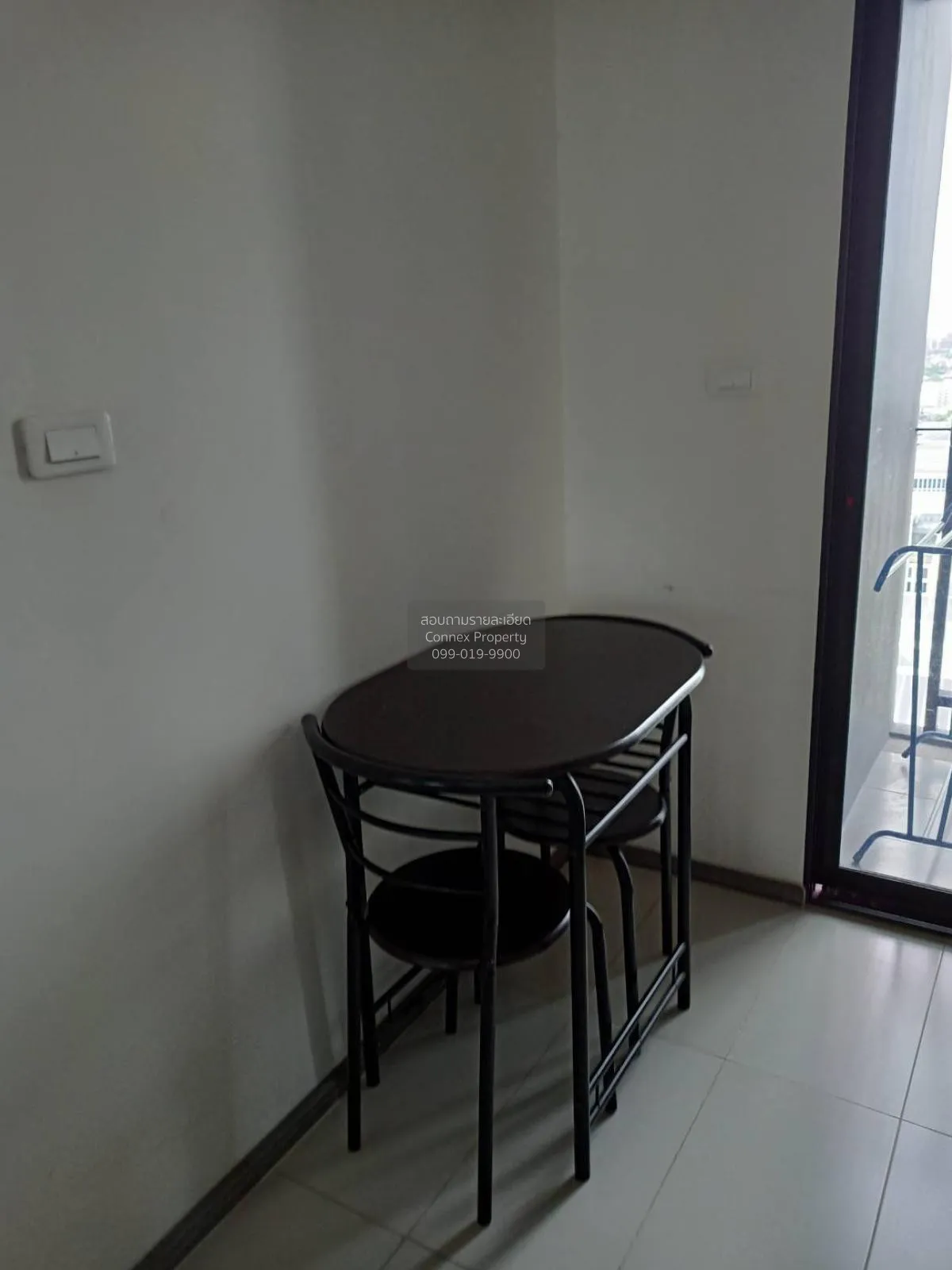 FOR RENT condo , The Base Park East Sukhumvit 77 , BTS-On Nut , P