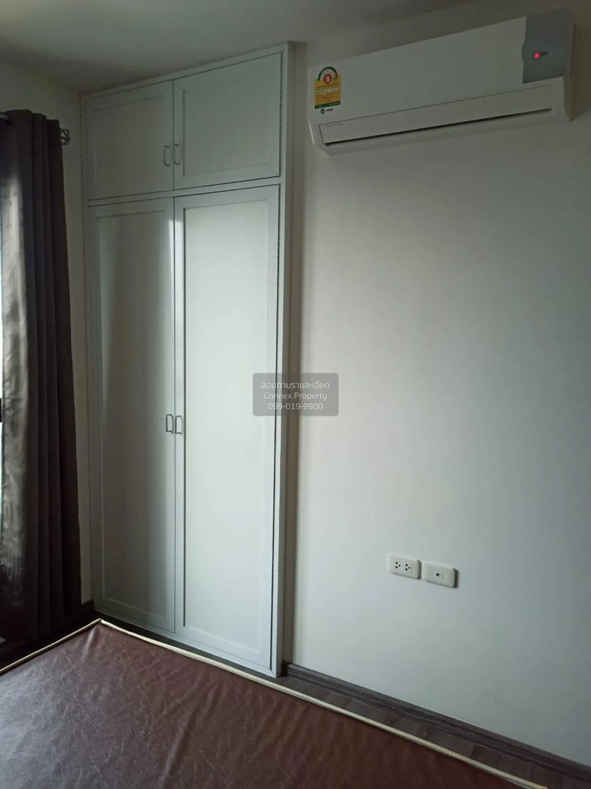 FOR RENT condo , The Base Park East Sukhumvit 77 , BTS-On Nut , P