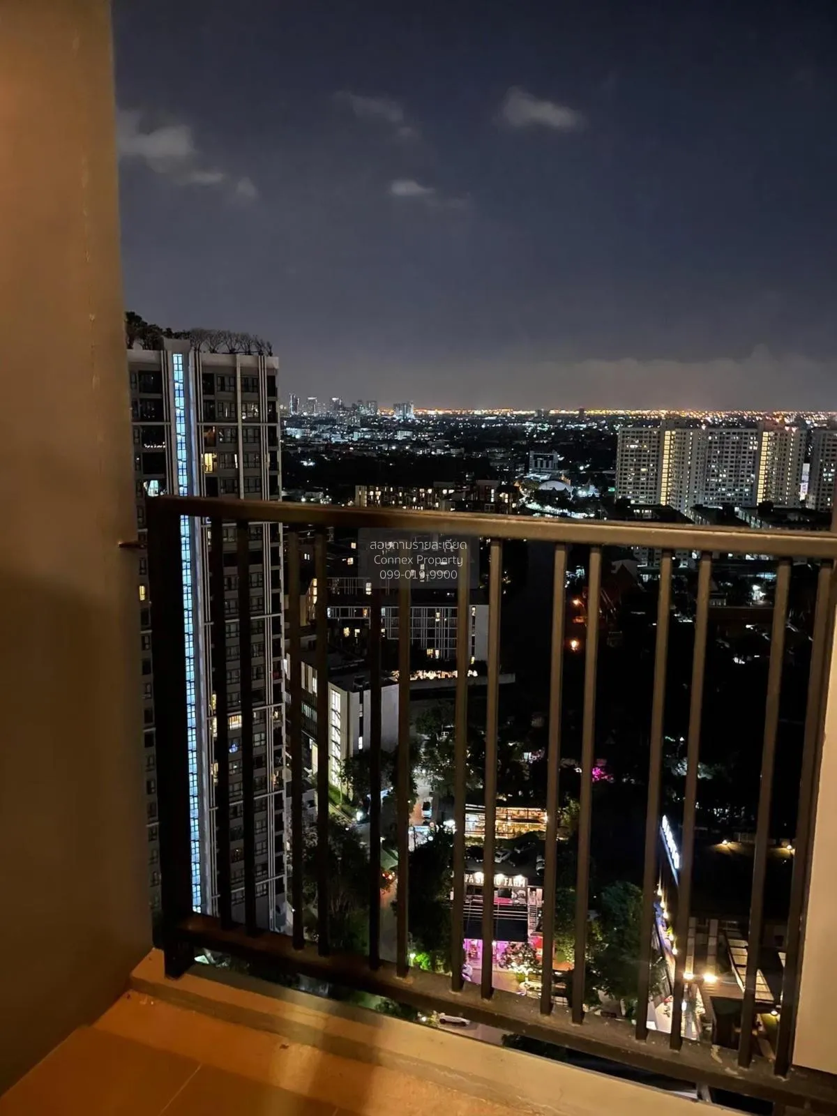 For Rent Condo , The Base Park West Sukhumvit 77 , BTS-On Nut , P