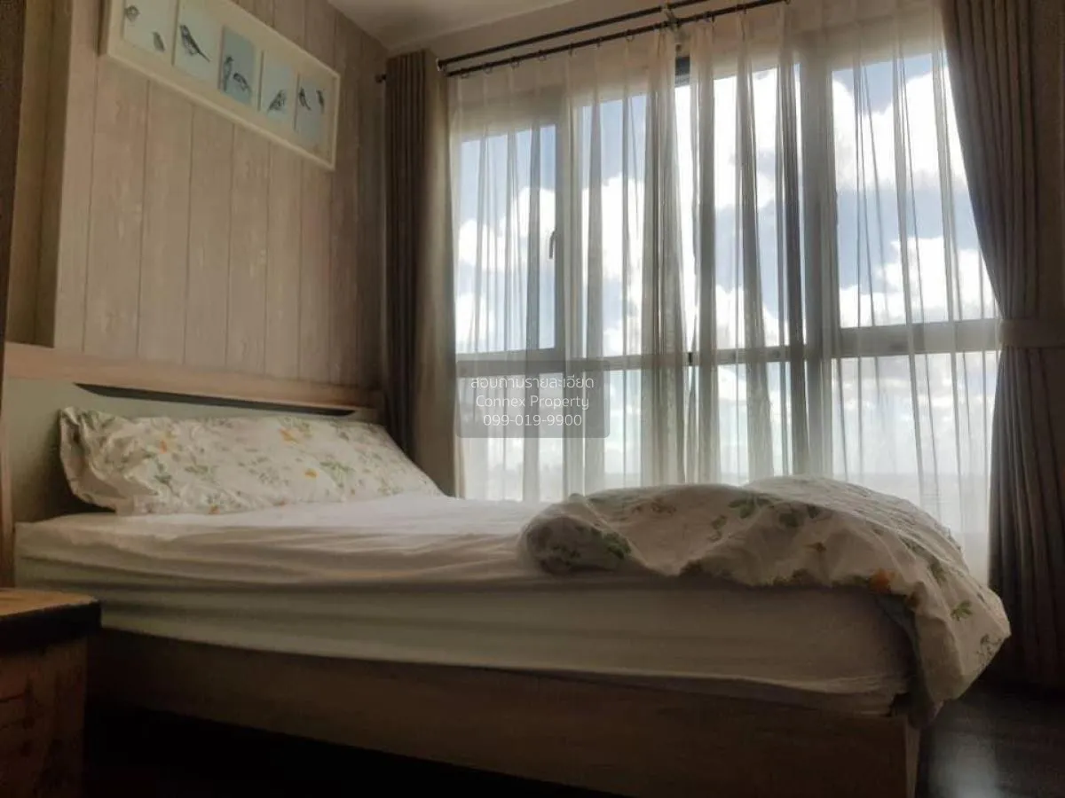 For Rent Condo , The Base Park West Sukhumvit 77 , BTS-On Nut , P 4