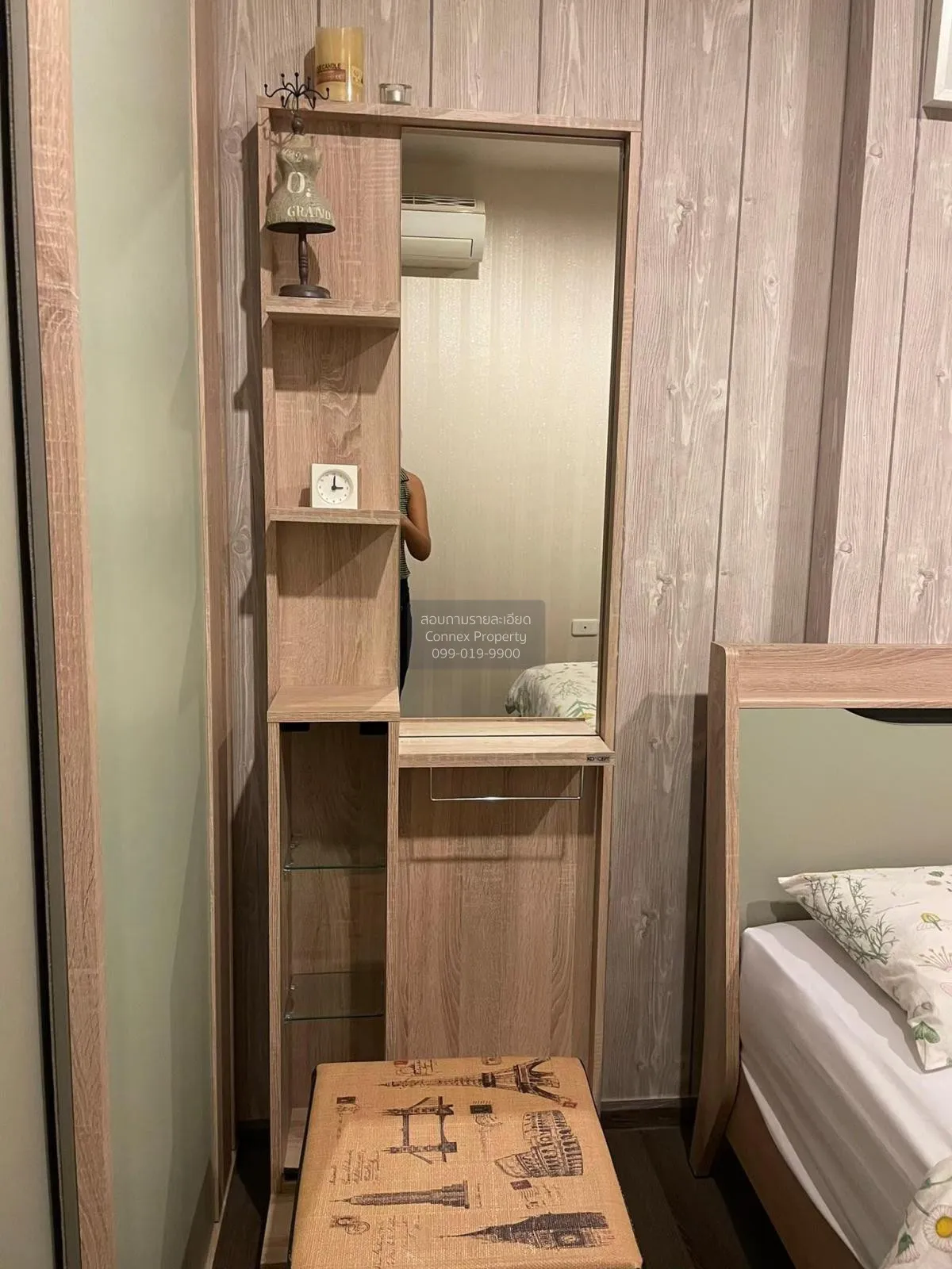 For Rent Condo , The Base Park West Sukhumvit 77 , BTS-On Nut , P