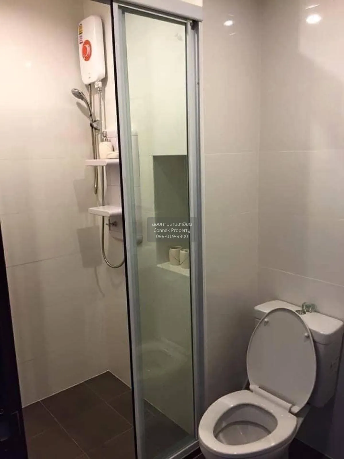 For Rent Condo , The Base Park West Sukhumvit 77 , BTS-On Nut , P