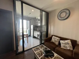 For Rent Condo , The Base Park West Sukhumvit 77 , BTS-On Nut , Phra Khanong Nuea , Watthana , Bangkok , CX-67809