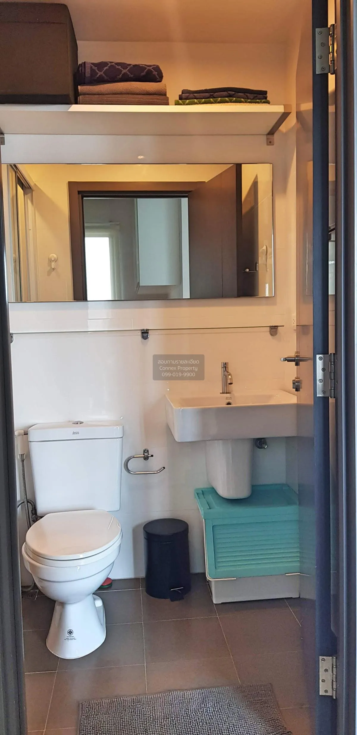 เช่าคอนโด  เดอะ เบส พาร์คเวสต์ สุขุมวิท 77 BTS-อ่อนนุช พระโขนงเหน