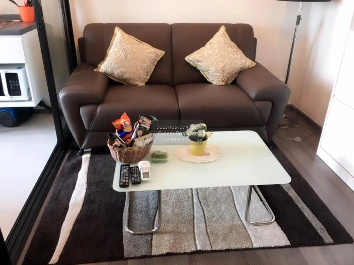 For Rent Condo , The Base Park West Sukhumvit 77 , BTS-On Nut , P 1