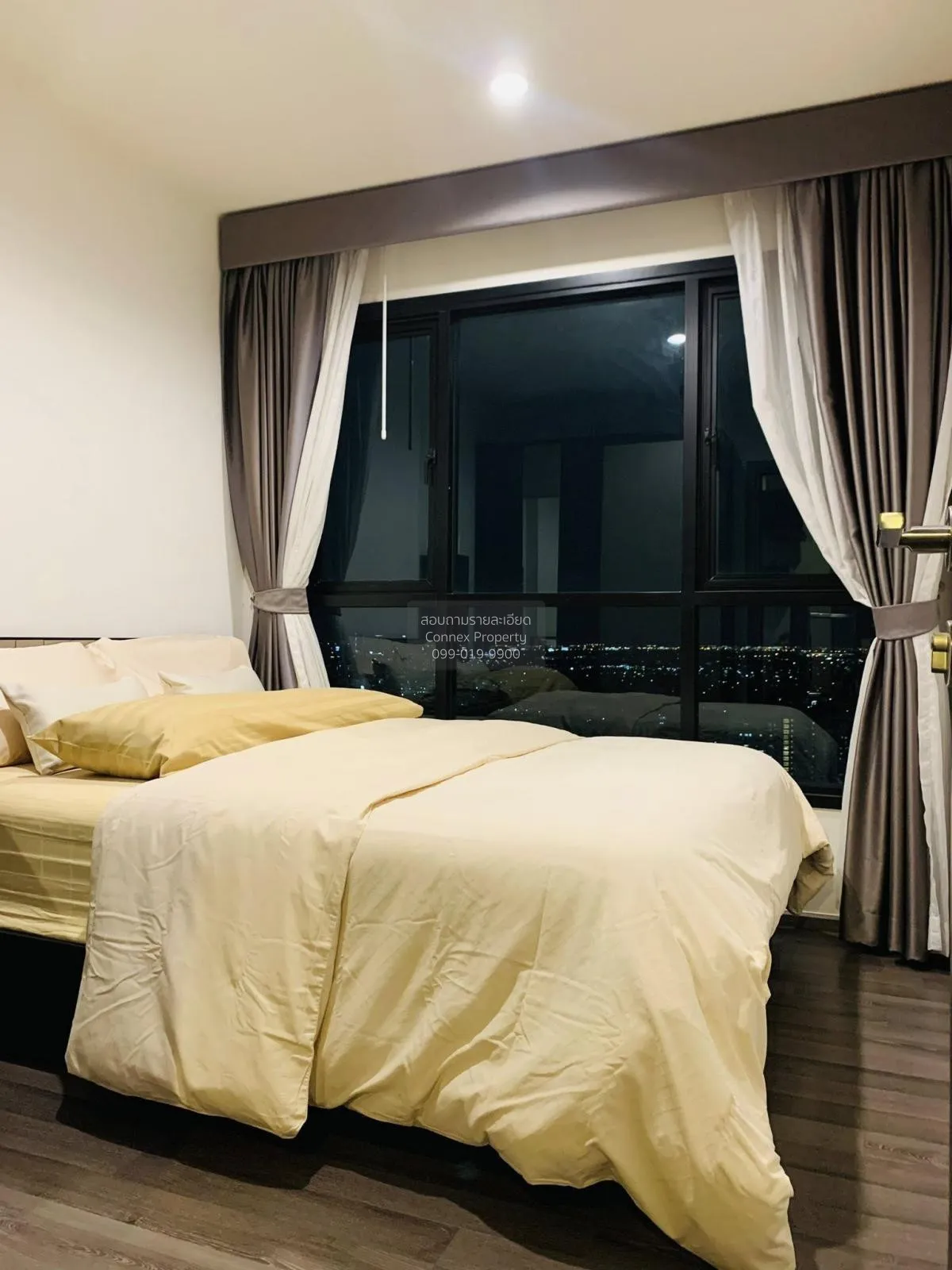 For Rent Condo , The Base Park West Sukhumvit 77 , BTS-On Nut , P 4