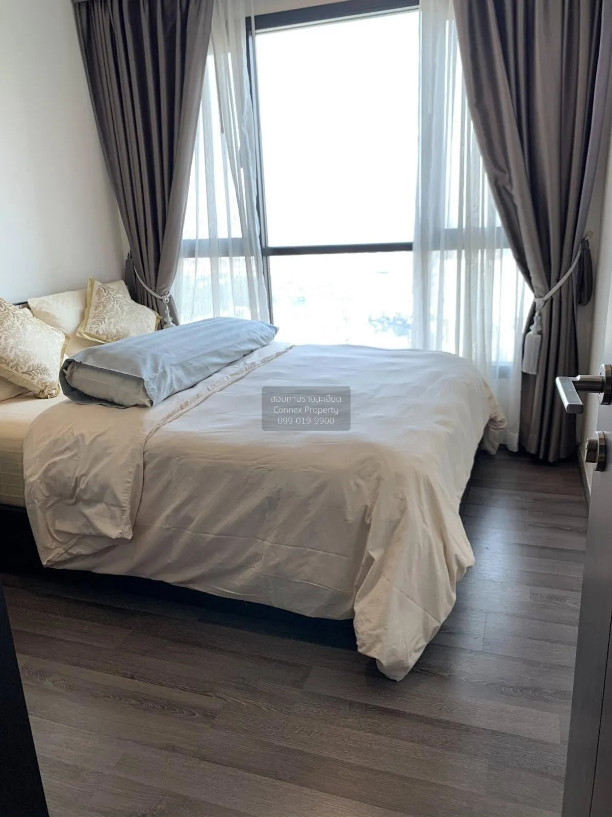 For Rent Condo , The Base Park West Sukhumvit 77 , BTS-On Nut , P