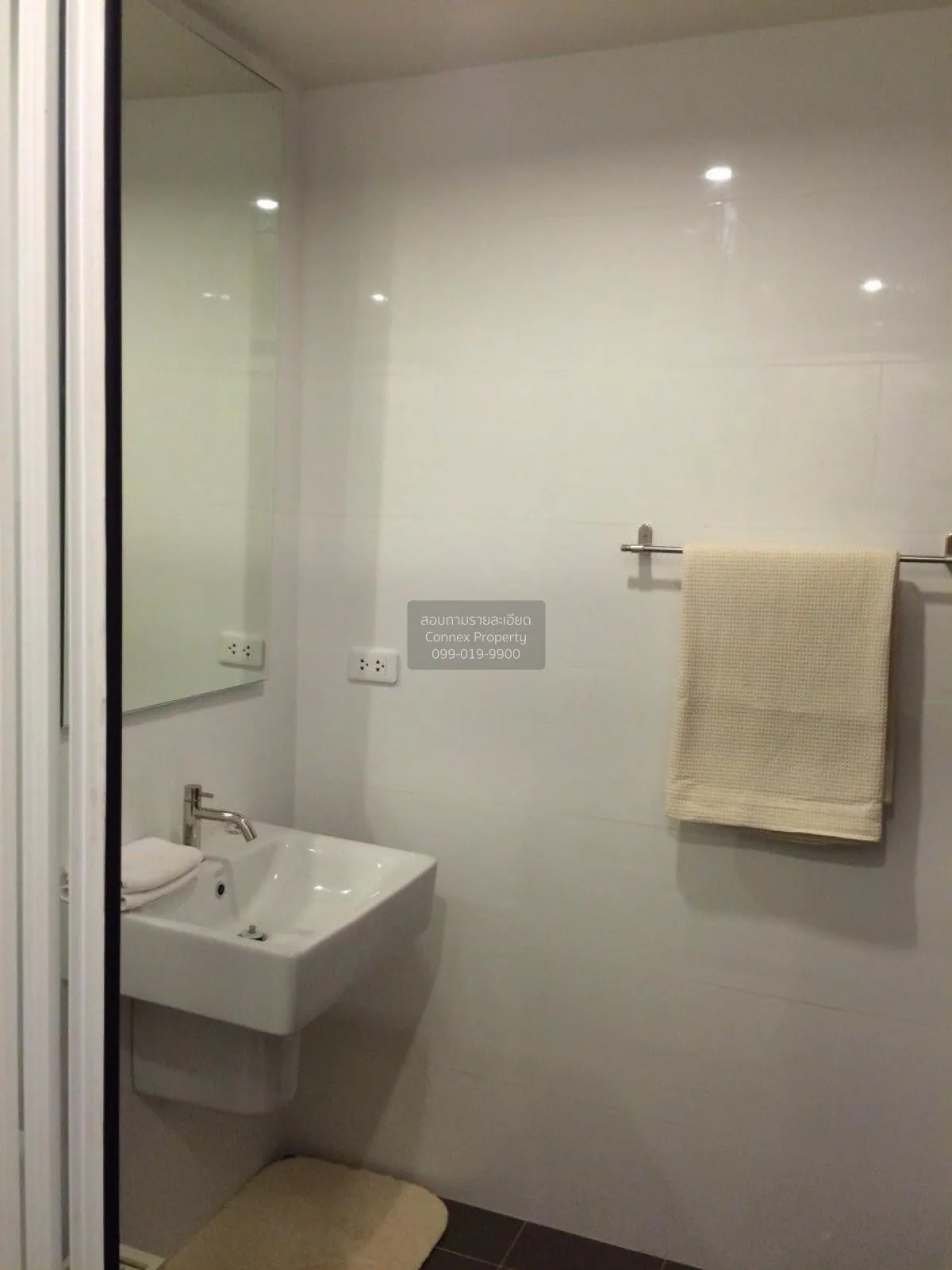 For Rent Condo , The Base Park West Sukhumvit 77 , BTS-On Nut , P