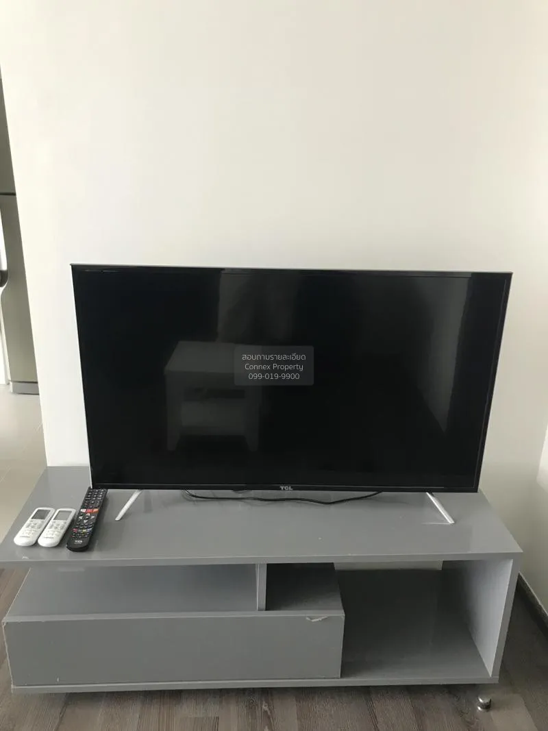 เช่าคอนโด  เดอะ เบส พาร์คเวสต์ สุขุมวิท 77 BTS-อ่อนนุช พระโขนงเหน 2