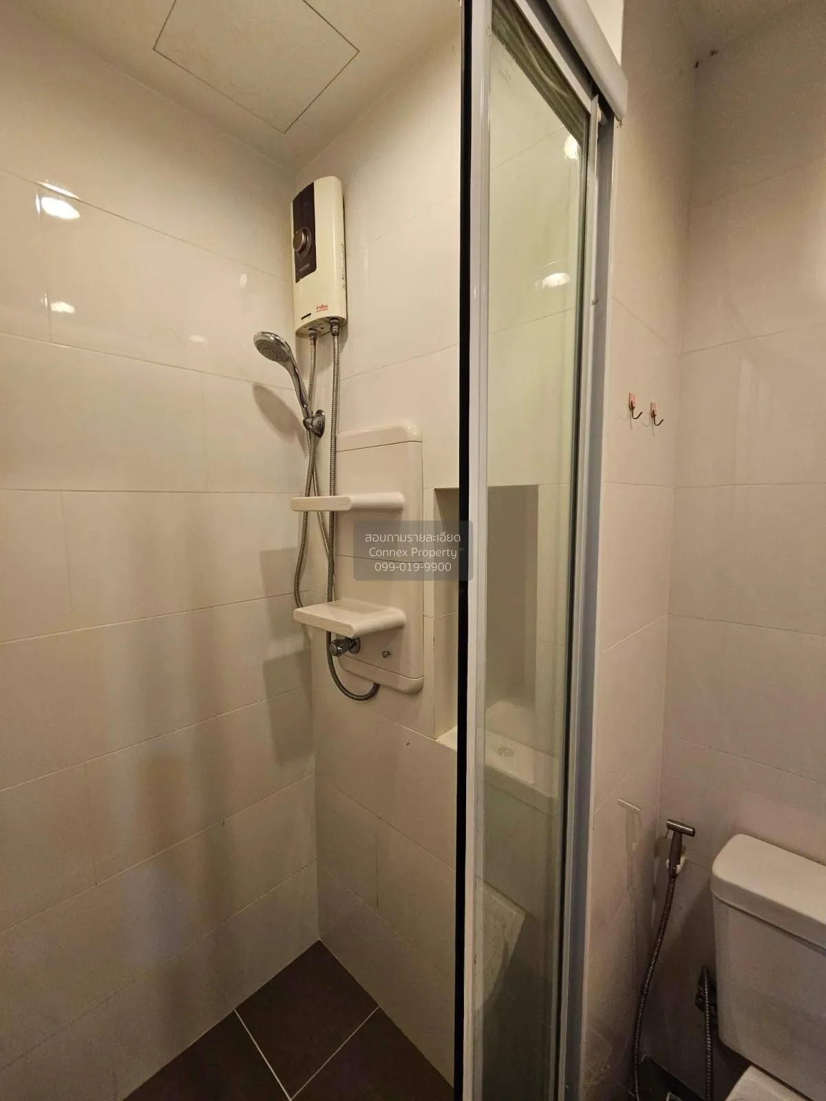 FOR RENT condo , The Base Park West Sukhumvit 77 , BTS-On Nut , P