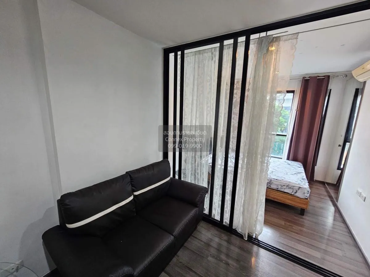 FOR RENT condo , The Base Park West Sukhumvit 77 , BTS-On Nut , P 1